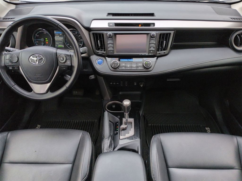Thumbnail: 2016 Toyota RAV4 - 9