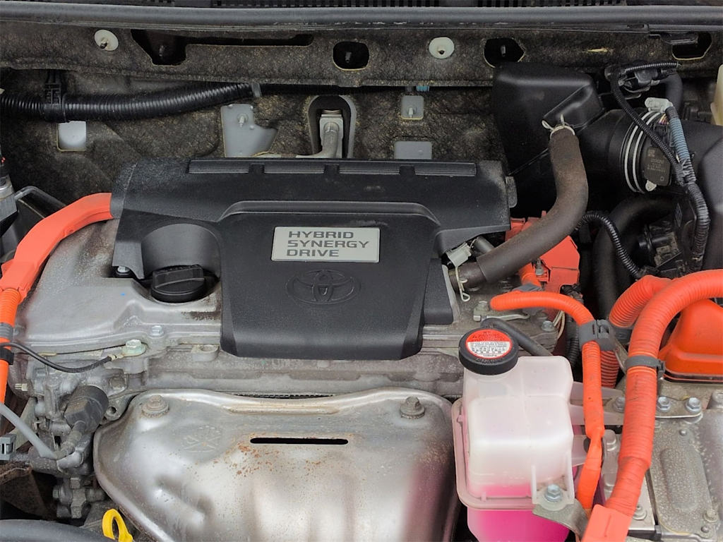 Thumbnail: 2016 Toyota RAV4 - 8