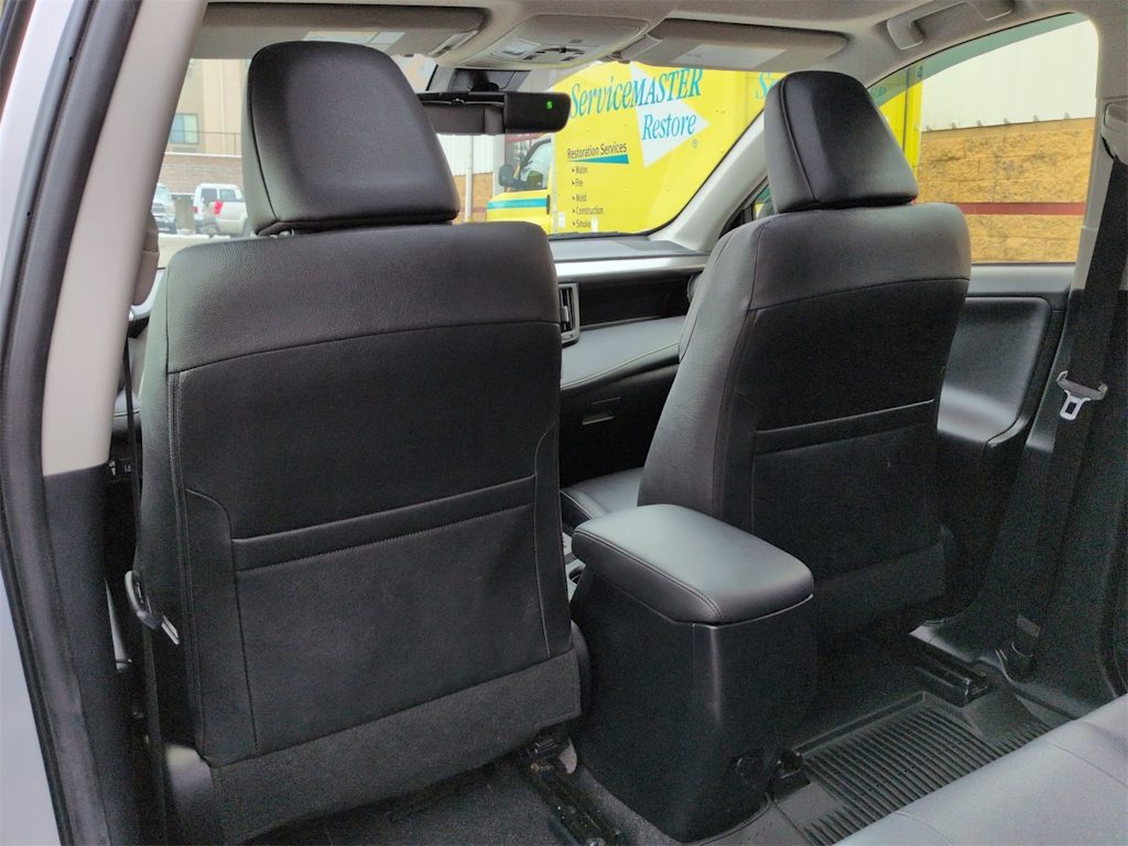 Thumbnail: 2016 Toyota RAV4 - 12