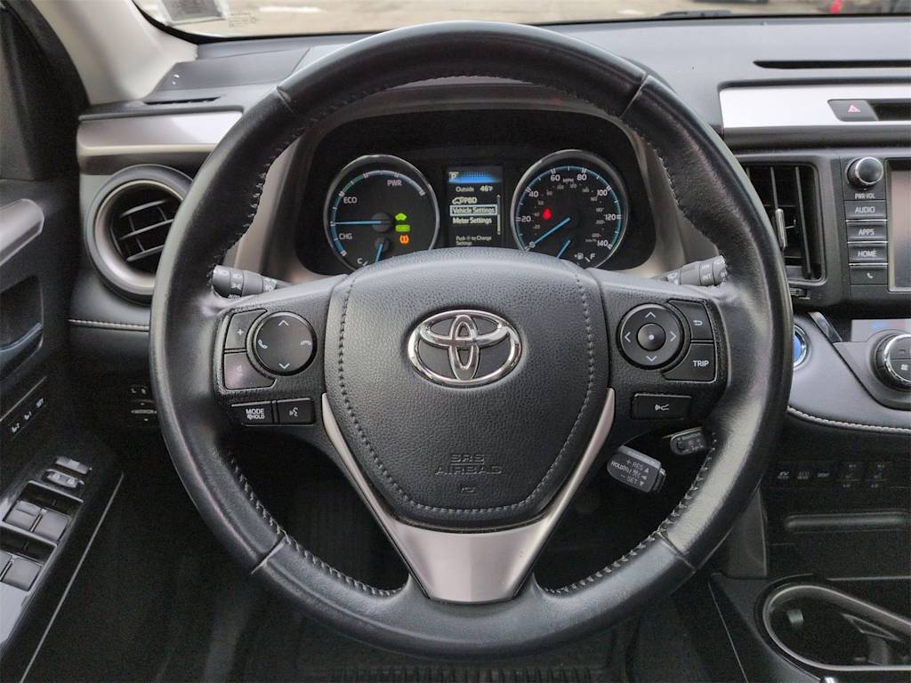 Thumbnail: 2016 Toyota RAV4 - 13