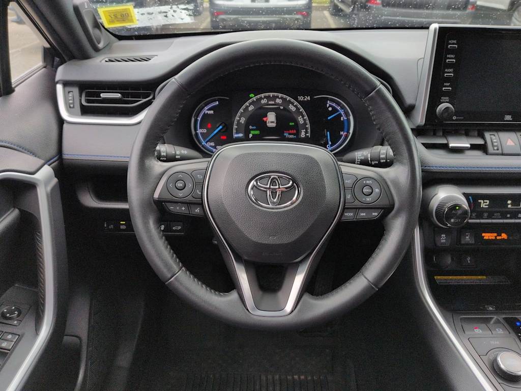 Thumbnail: 2021 Toyota RAV4 - 14