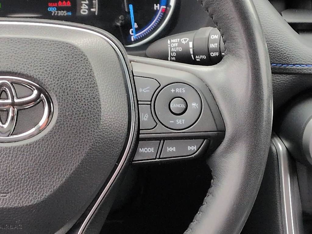 Thumbnail: 2021 Toyota RAV4 - 34