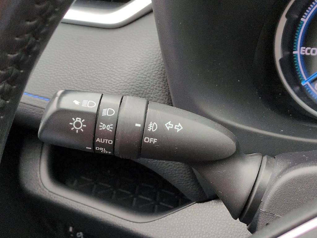 Thumbnail: 2021 Toyota RAV4 - 36