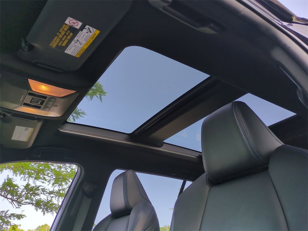 Thumbnail: 2019 Toyota RAV4 - 28