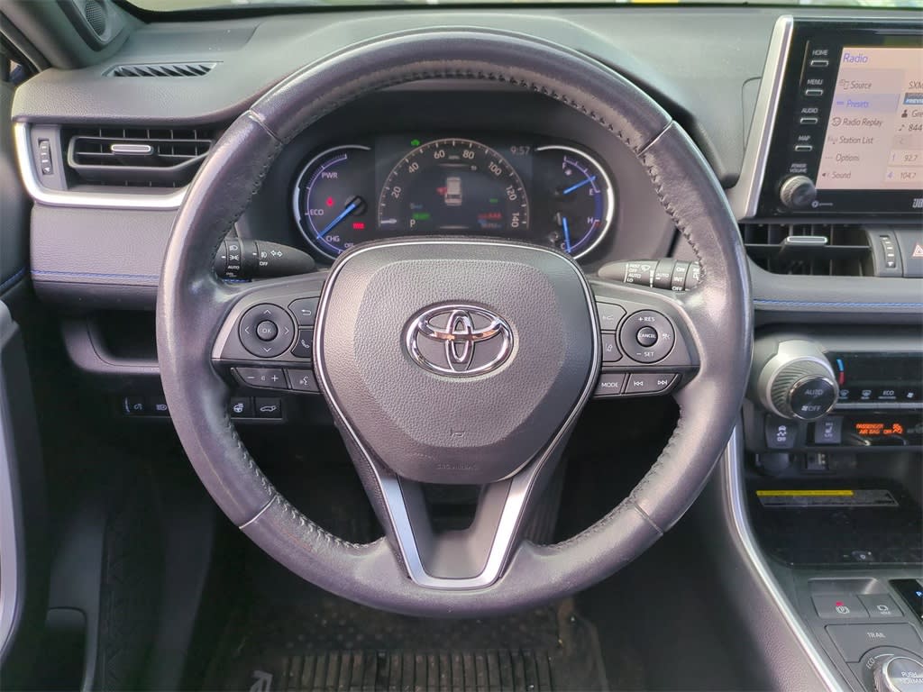 Thumbnail: 2019 Toyota RAV4 - 13