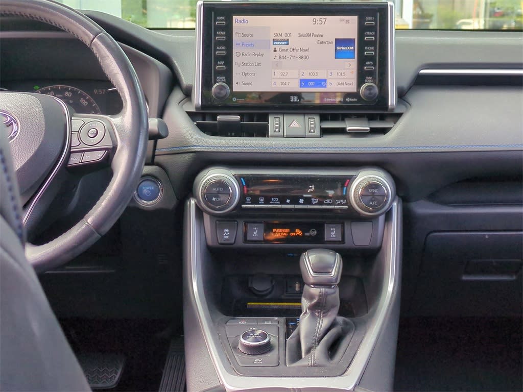 Thumbnail: 2019 Toyota RAV4 - 14