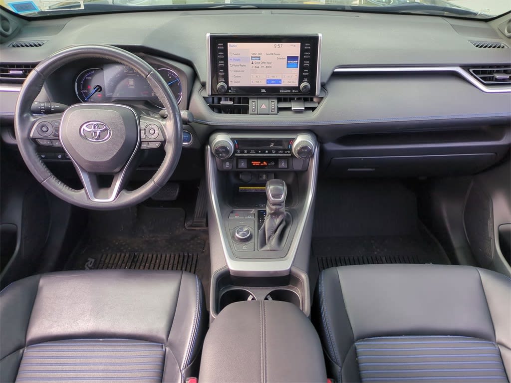 Thumbnail: 2019 Toyota RAV4 - 9
