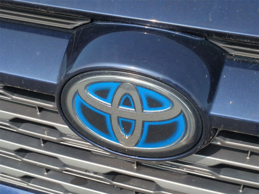 Thumbnail: 2019 Toyota RAV4 - 7