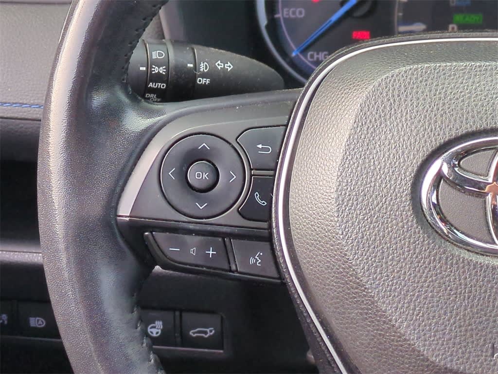 Thumbnail: 2019 Toyota RAV4 - 32