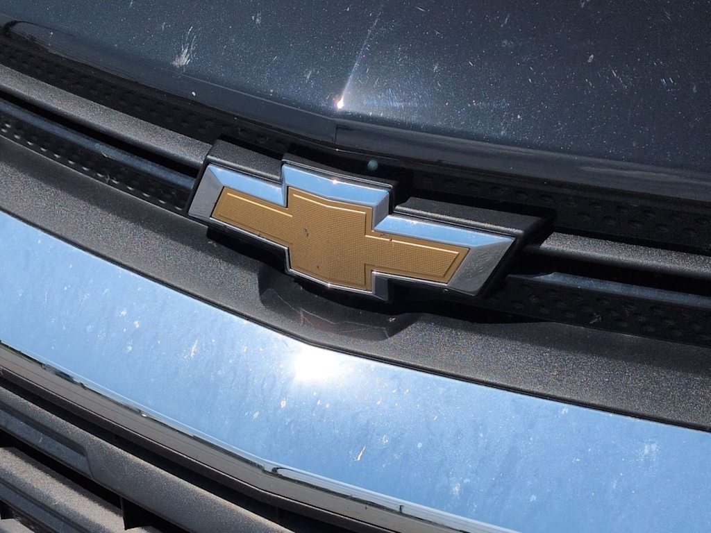 Thumbnail: 2023 Chevrolet TrailBlazer - 7