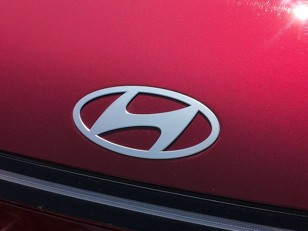 Thumbnail: 2025 Hyundai Kona - 7