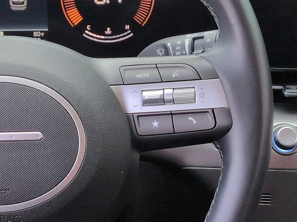 Thumbnail: 2025 Hyundai Kona - 32