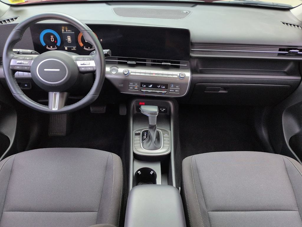 Thumbnail: 2025 Hyundai Kona - 10