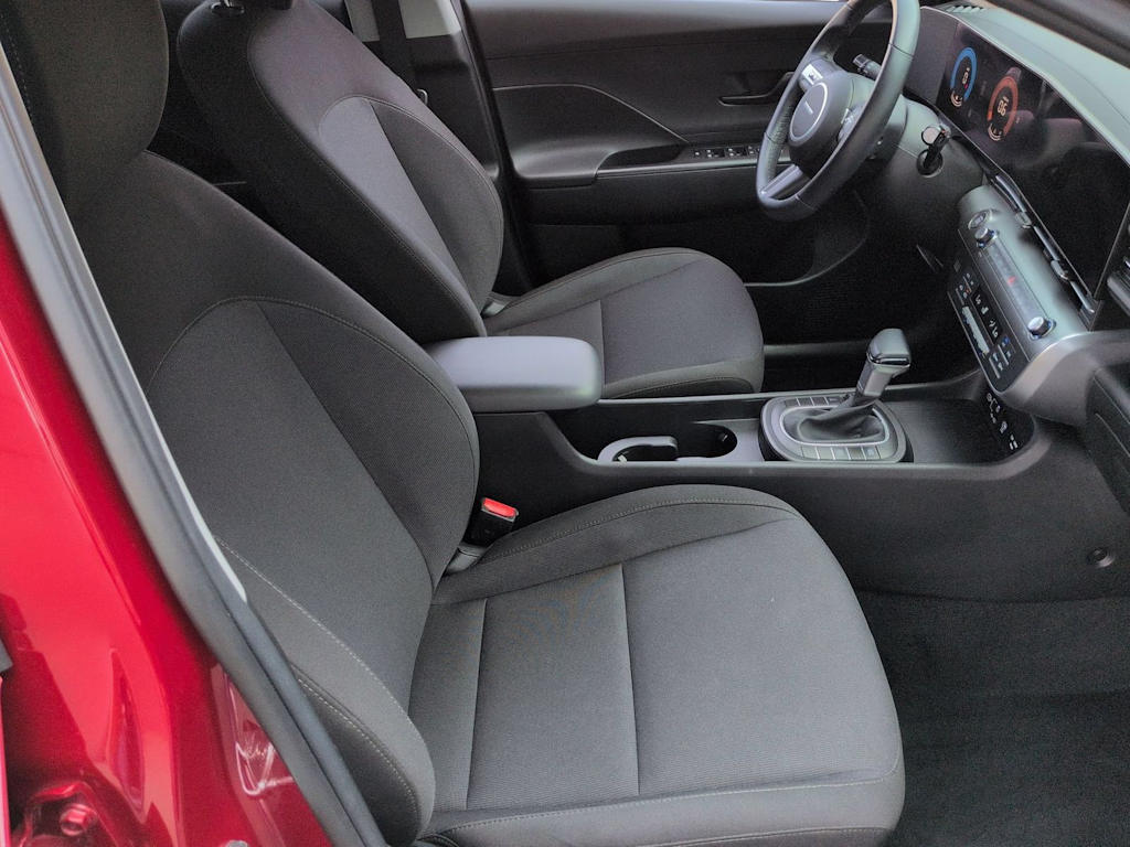 Thumbnail: 2025 Hyundai Kona - 30
