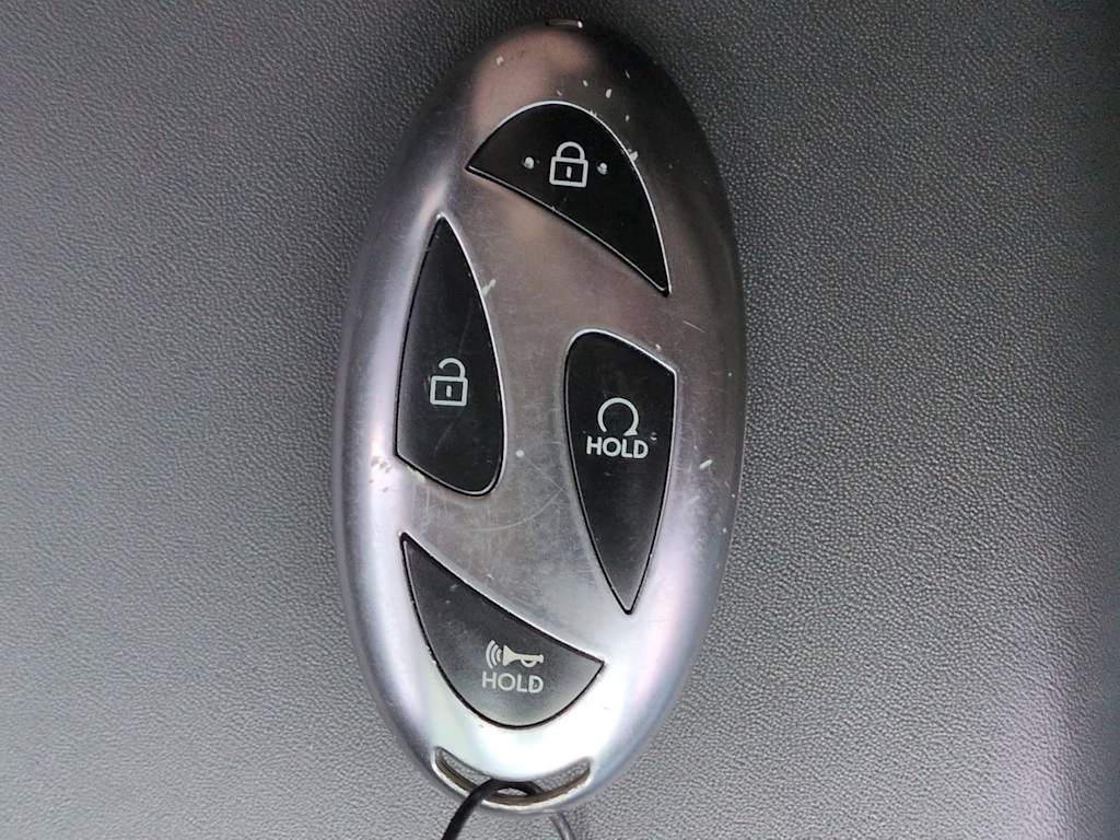Thumbnail: 2025 Hyundai Kona - 20