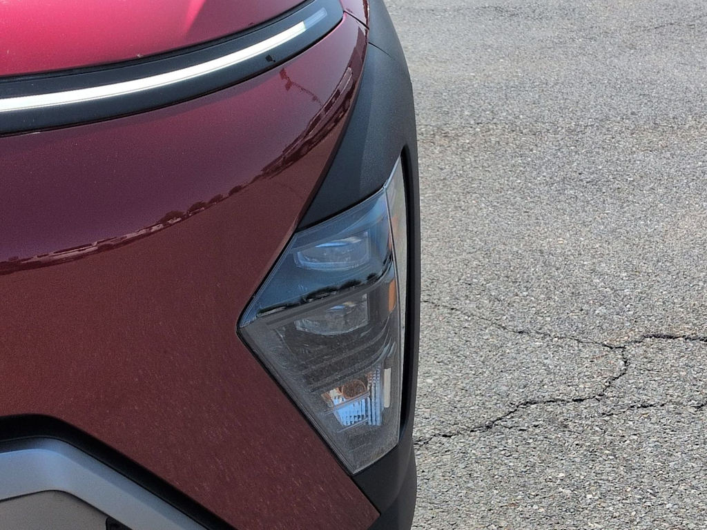 Thumbnail: 2025 Hyundai Kona - 26