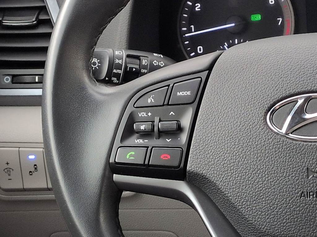 Thumbnail: 2016 Hyundai Tucson - 29