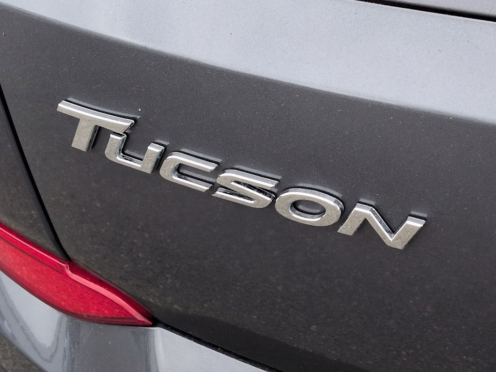 Thumbnail: 2016 Hyundai Tucson - 25