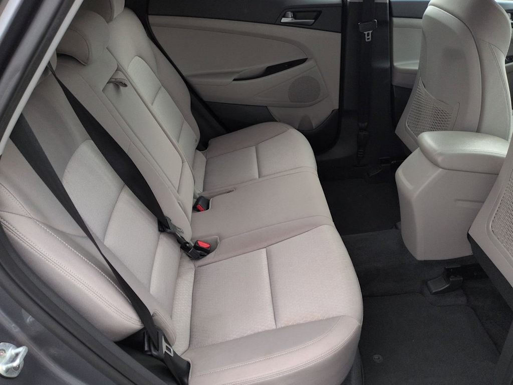 Thumbnail: 2016 Hyundai Tucson - 28