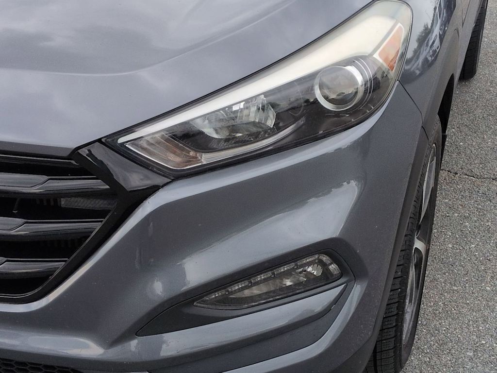 Thumbnail: 2016 Hyundai Tucson - 24