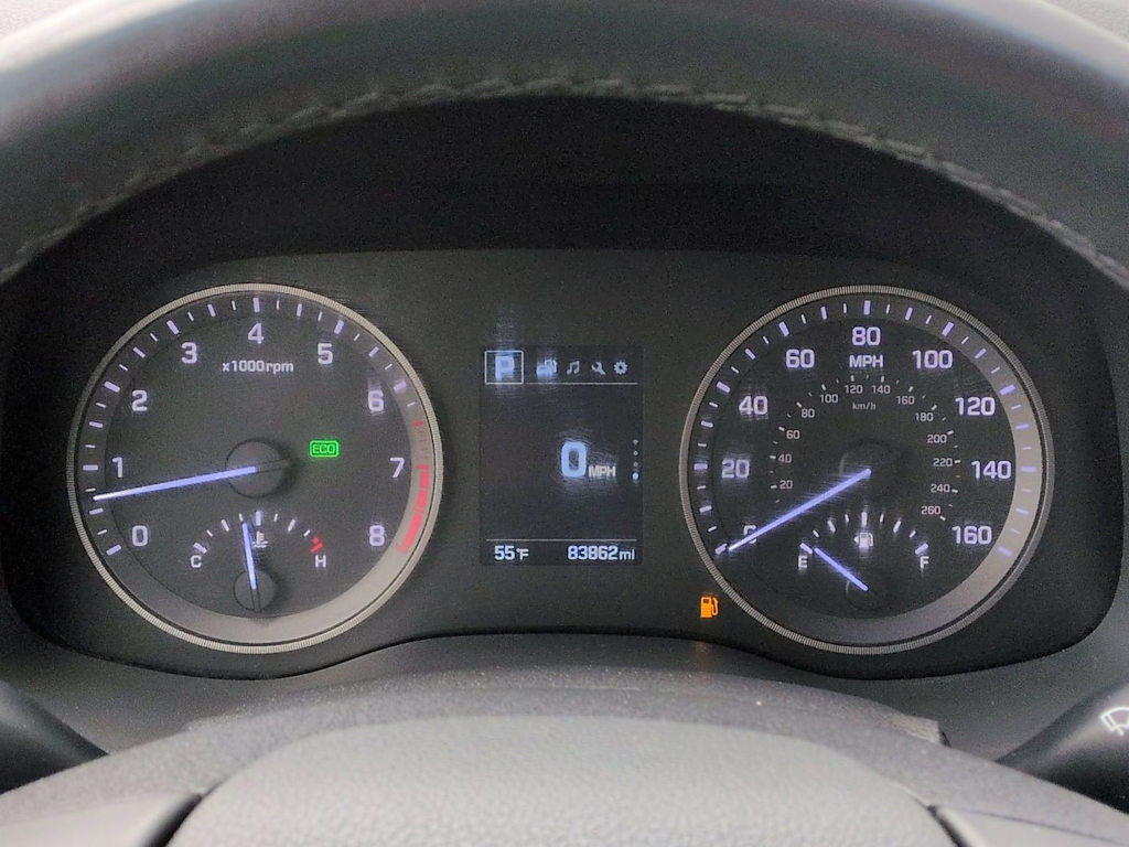 Thumbnail: 2016 Hyundai Tucson - 35