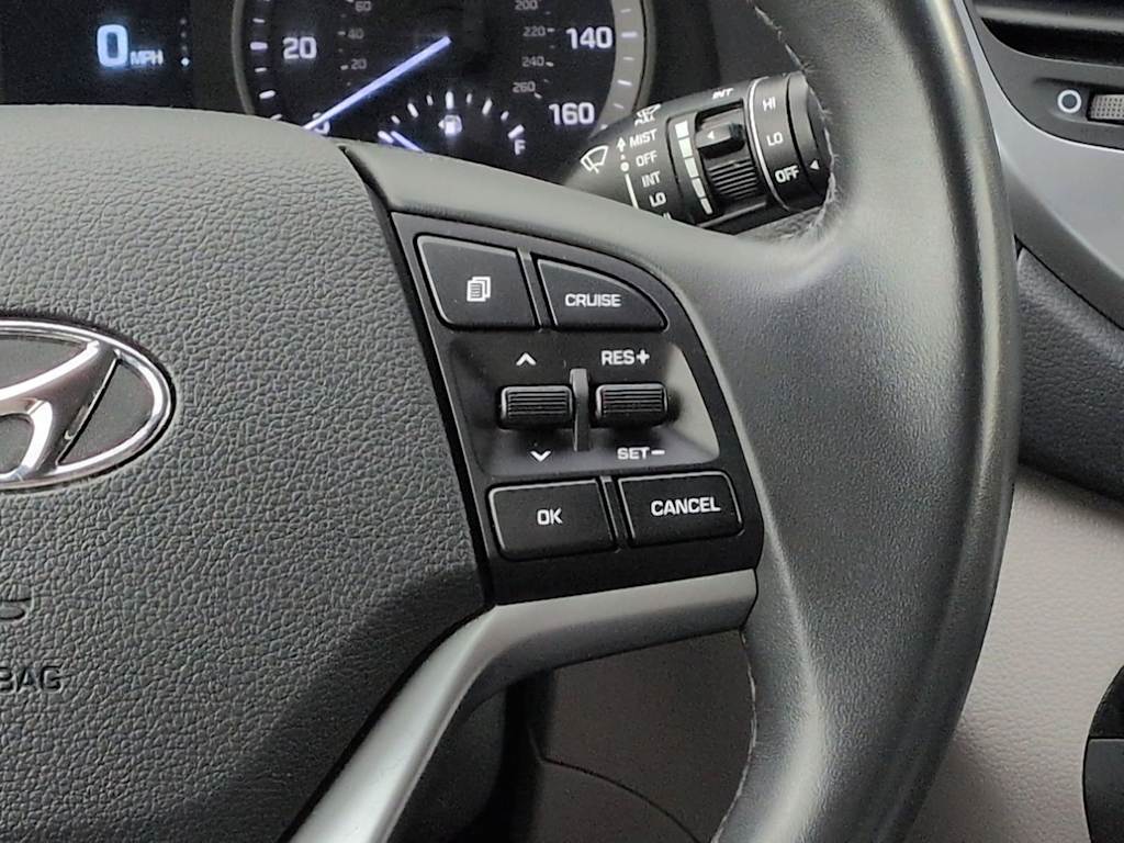Thumbnail: 2016 Hyundai Tucson - 30
