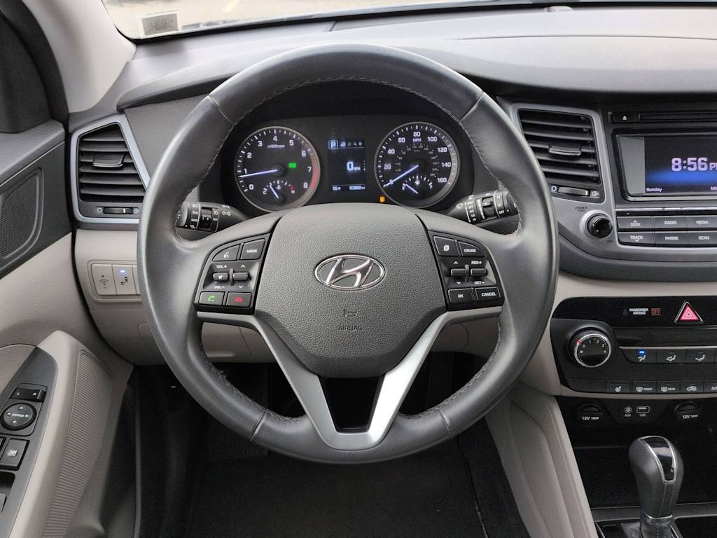 Thumbnail: 2016 Hyundai Tucson - 14