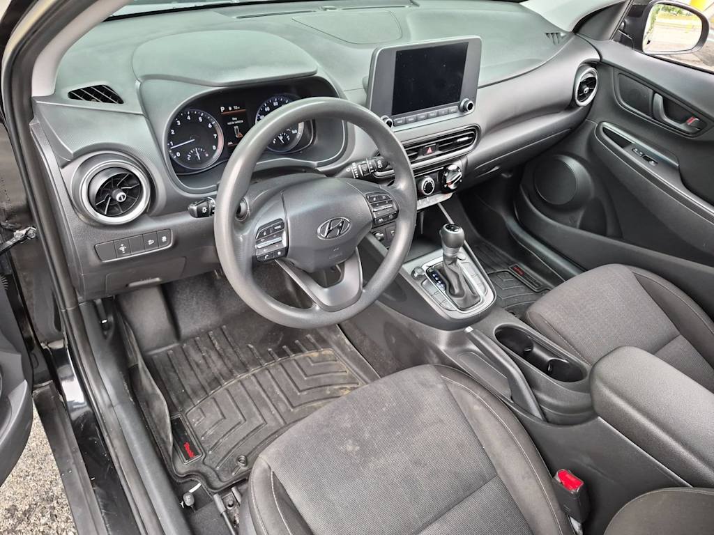 Thumbnail: 2023 Hyundai Kona - 2