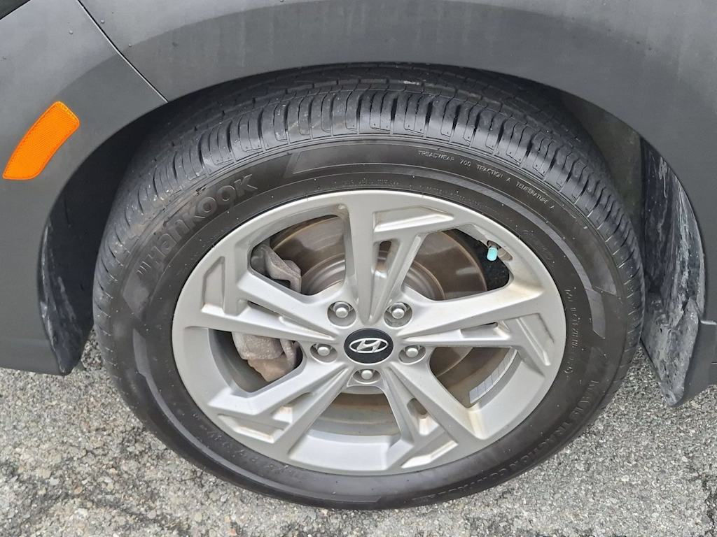 Thumbnail: 2023 Hyundai Kona - 8