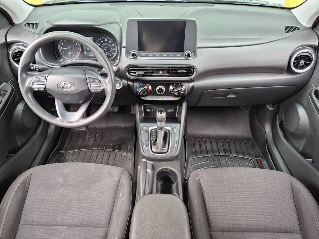 Thumbnail: 2023 Hyundai Kona - 10