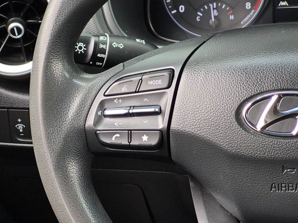 Thumbnail: 2023 Hyundai Kona - 31