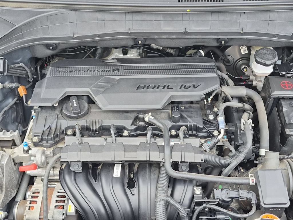 Thumbnail: 2023 Hyundai Kona - 9