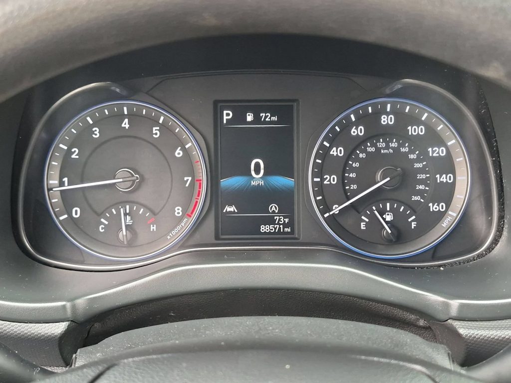Thumbnail: 2023 Hyundai Kona - 18