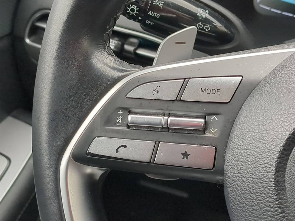 Thumbnail: 2023 Hyundai Palisade - 30