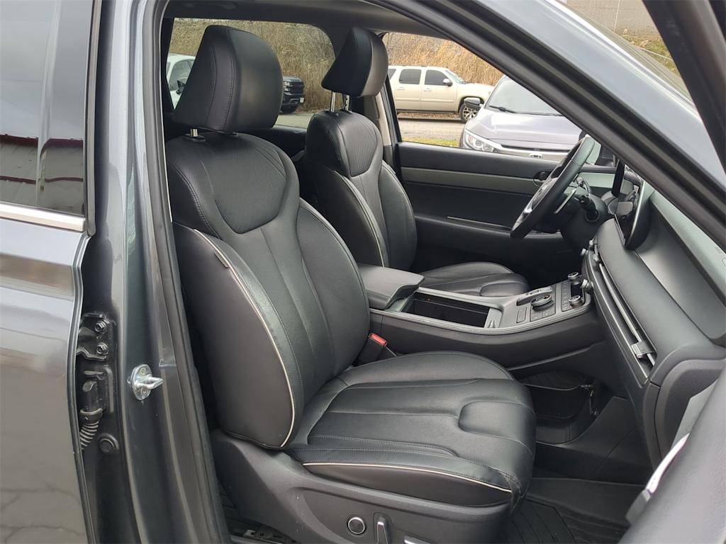 Thumbnail: 2023 Hyundai Palisade - 29