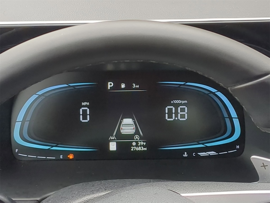 Thumbnail: 2023 Hyundai Palisade - 17