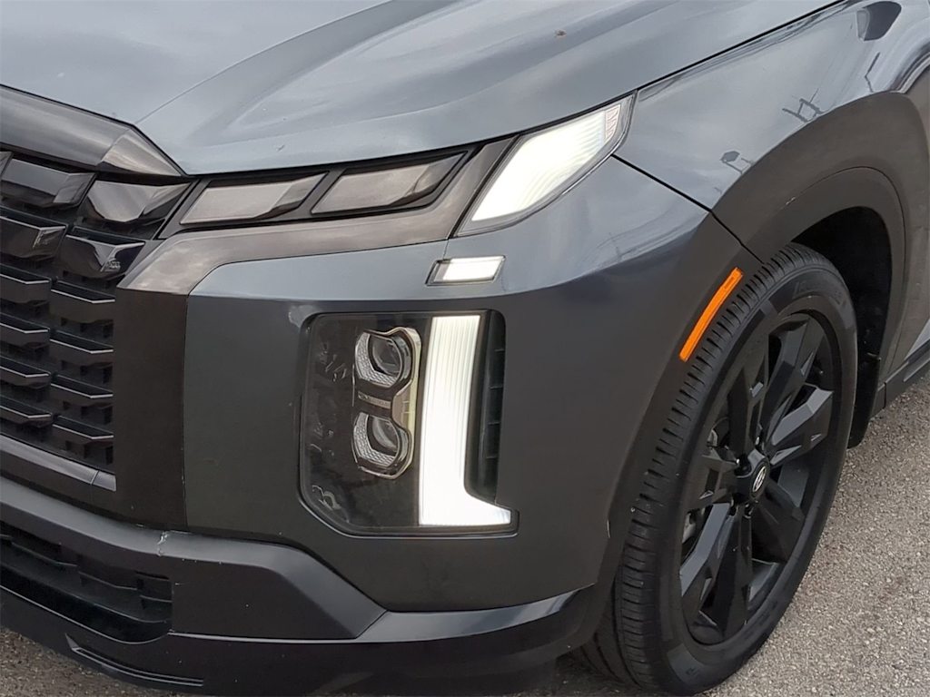 Thumbnail: 2023 Hyundai Palisade - 25