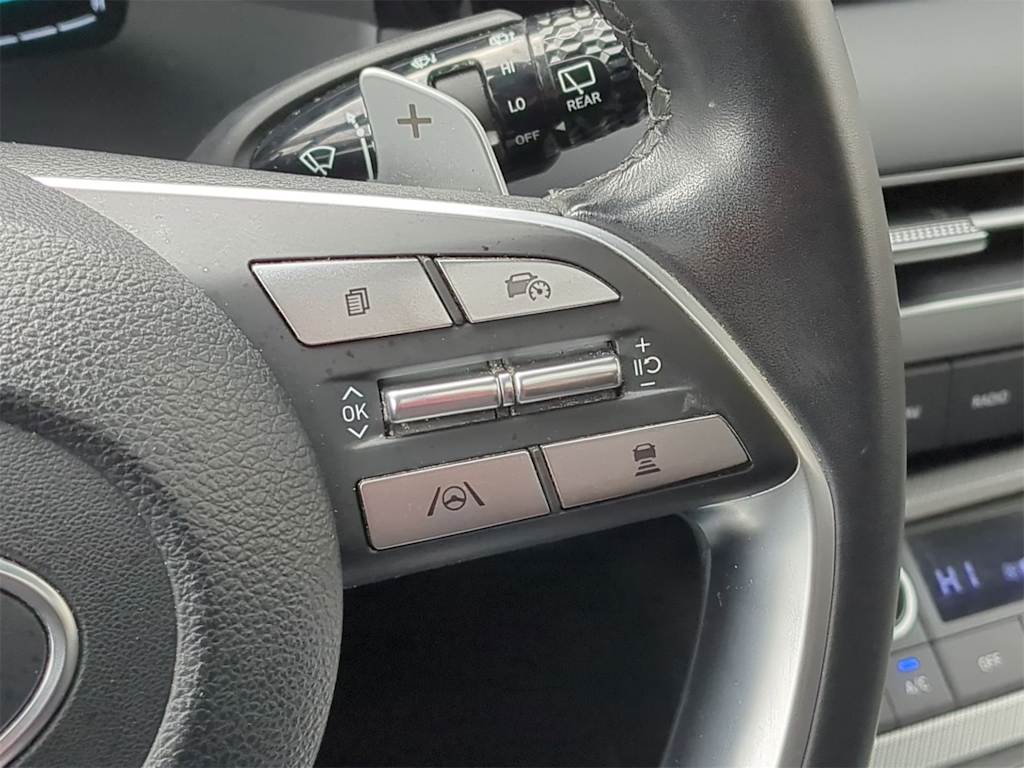 Thumbnail: 2023 Hyundai Palisade - 31