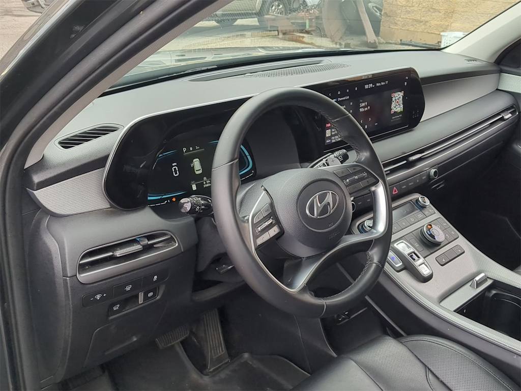 Thumbnail: 2023 Hyundai Palisade - 2