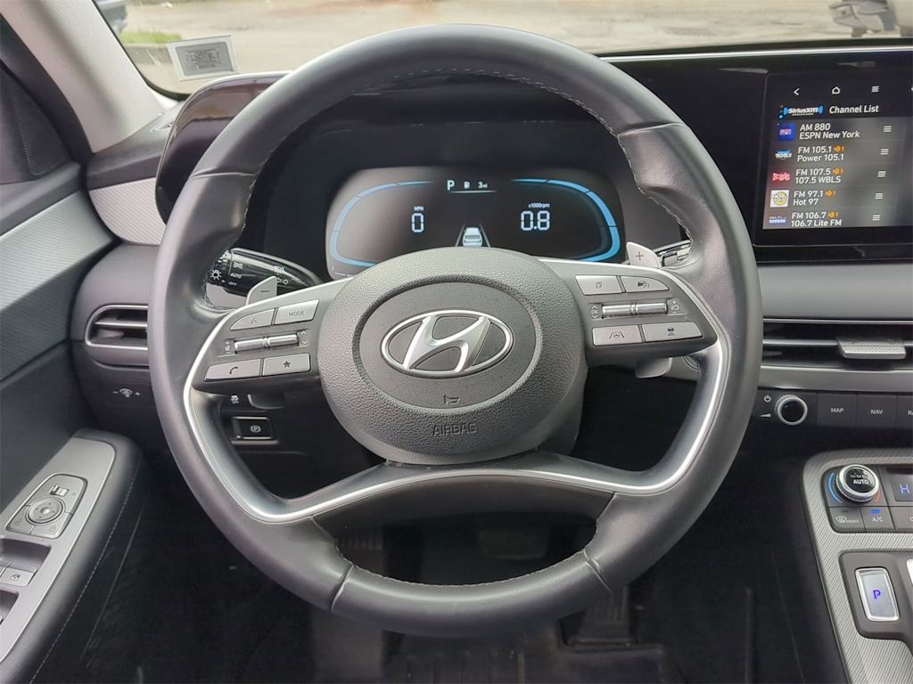 Thumbnail: 2023 Hyundai Palisade - 14