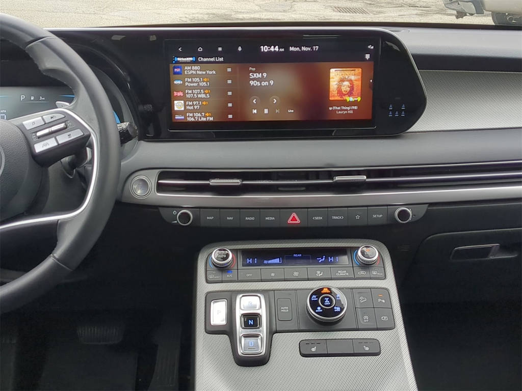 Thumbnail: 2023 Hyundai Palisade - 15