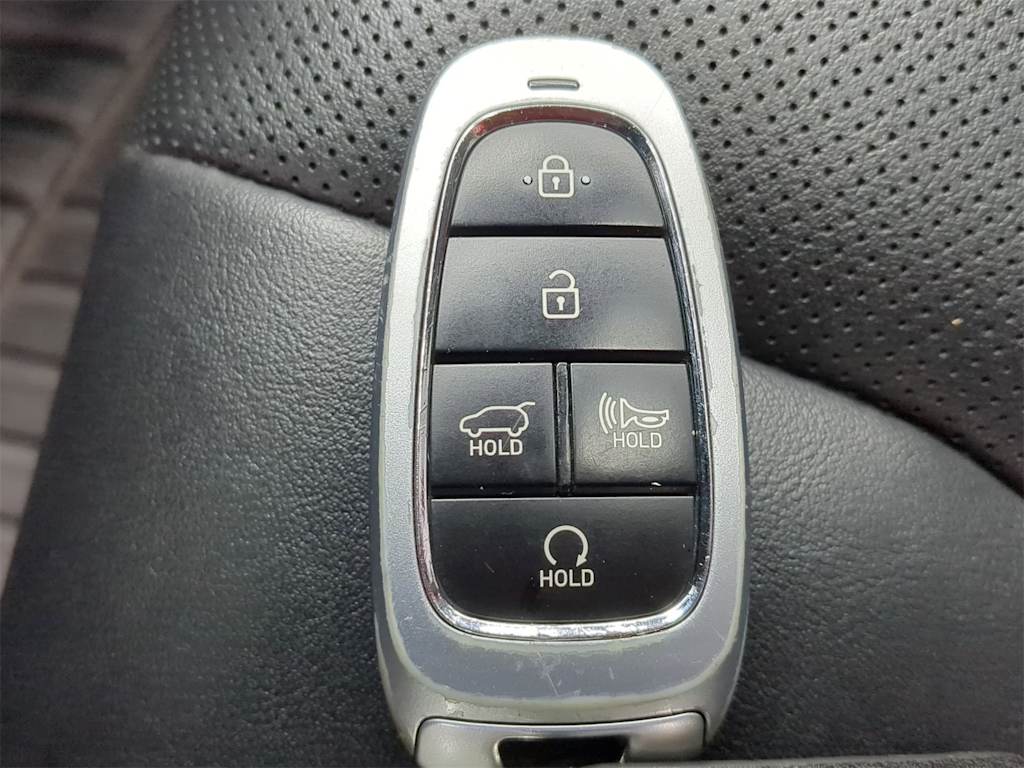 Thumbnail: 2023 Hyundai Palisade - 38