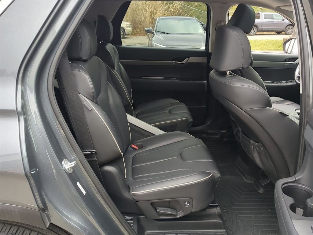 Thumbnail: 2023 Hyundai Palisade - 28