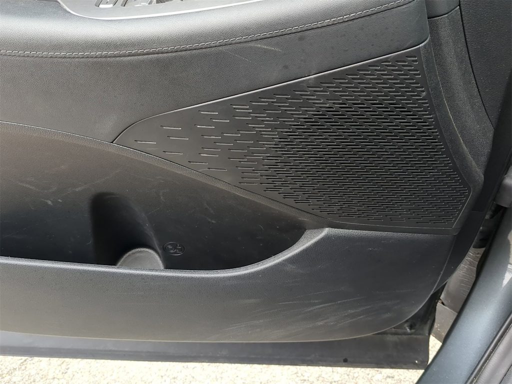 Thumbnail: 2023 Hyundai Palisade - 35