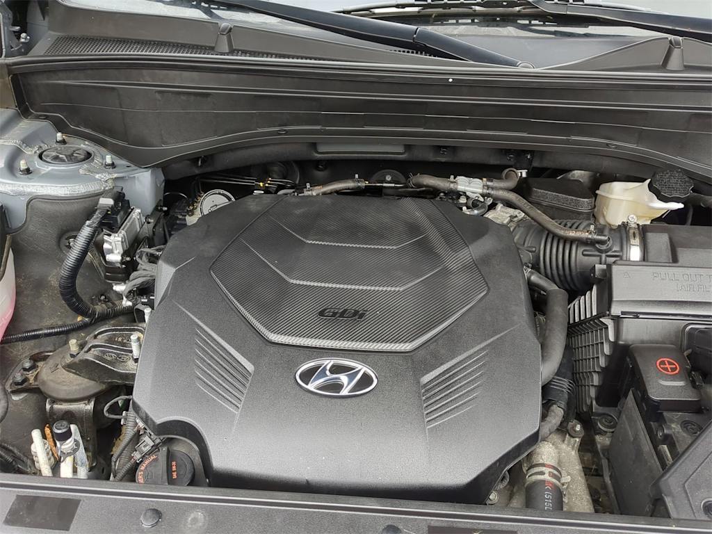 Thumbnail: 2023 Hyundai Palisade - 9