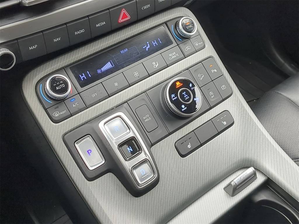 Thumbnail: 2023 Hyundai Palisade - 37