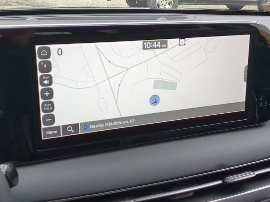 Thumbnail: 2023 Hyundai Palisade - 33