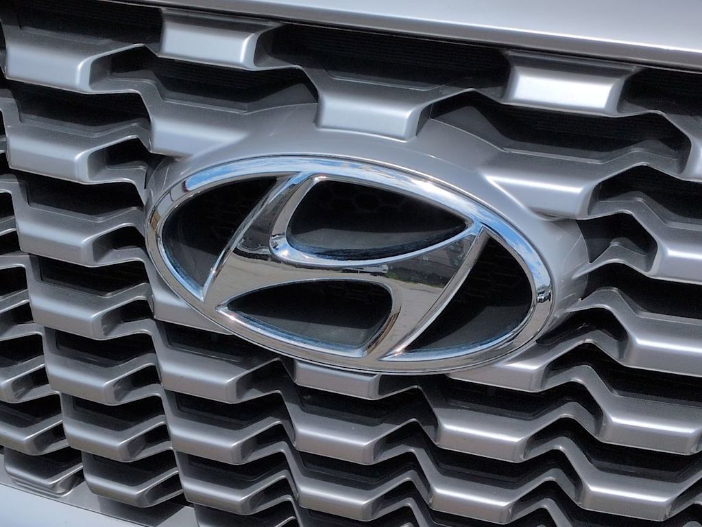 Thumbnail: 2022 Hyundai Palisade - 9