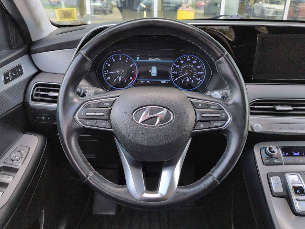 Thumbnail: 2022 Hyundai Palisade - 14