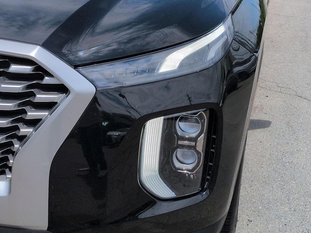 Thumbnail: 2022 Hyundai Palisade - 25